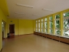 sala zajęć ruchowych - maj 2008